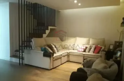 Sobrado a venda no jardim independencia com 3 quartos