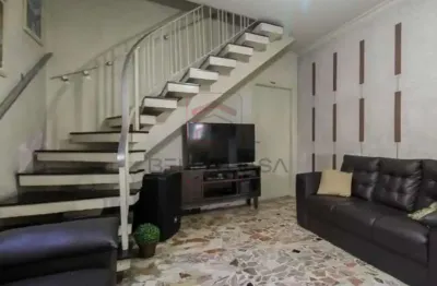 Casa com 4 quartos à venda na Rua Bom Jesus, 260, Tatuapé, São Paulo