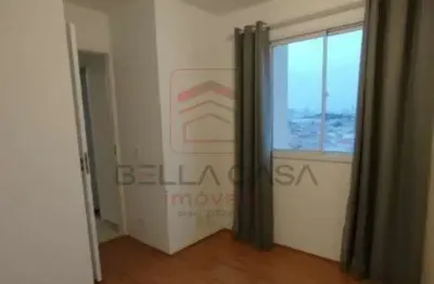 Apartamento com 2 quartos à venda na Avenida Vila Ema, 2180, Vila Ema, São Paulo