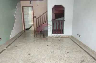 Casa com 3 quartos à venda na Rua Ingaí, 365, Vila Prudente, São Paulo