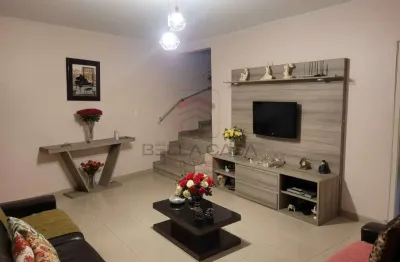 Casa com 3 quartos à venda na Rua Domingos Afonso, 215, Vila Santa Clara, São Paulo