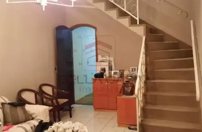 Casa com 3 quartos à venda na Rua Catuquina, 473, Vila Formosa, São Paulo
