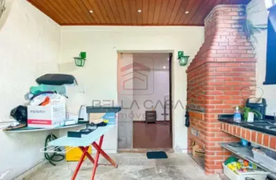 Casa com 2 quartos à venda na Rua Serra de Botucatu, 241, Tatuapé, São Paulo