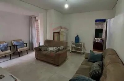 Casa com 3 quartos à venda na Rua Doutor Arnaldo Barbosa, 150, Parque São Lucas, São Paulo