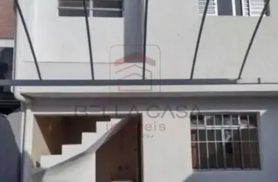 Casa com 3 quartos à venda na Rua Correia de Faria, 358, Jardim Vila Formosa, São Paulo