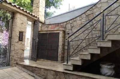 Casa com 3 quartos para alugar na Rua Farol Paulistano, 93, Mooca, São Paulo
