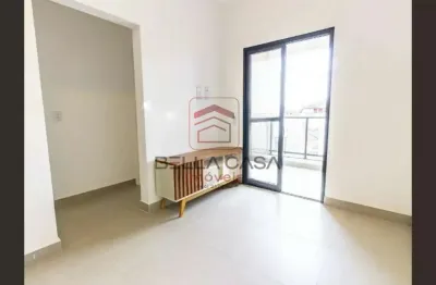 Oportunidade na Mooca  Apartamento Aconchegante e Moderno com 2 dormitórios bem planejados