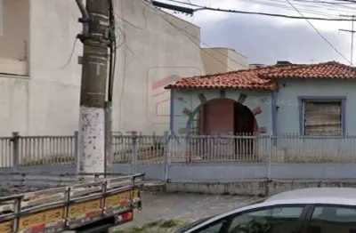 Terreno à venda na Rua Cuiabá, 1073, Mooca, São Paulo