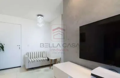 Apartamento espetacular no cond reserva vila ema: conforto, lazer completo e vista deslumbrante!