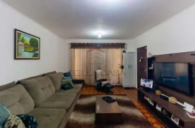 Casa com 3 quartos à venda na Rua Waldomiro Pedroso, 71, Vila Ema, São Paulo