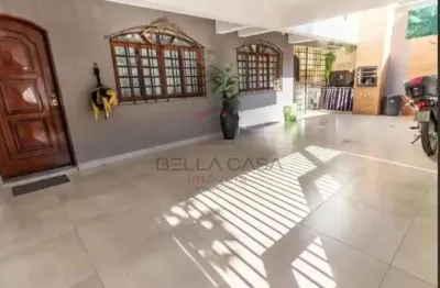 Casa com 3 quartos à venda na Rua Tomás da Fonseca, 172, Mooca, São Paulo