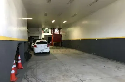 Barracão / Galpão / Depósito para alugar na Rua Jacirendi, 638, Tatuapé, São Paulo