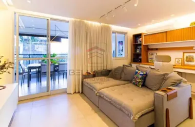 Apartamento a venda na barra funda com 2 quartos, 1 suite e varanda