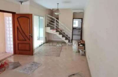 Casa com 4 quartos à venda na Rua Marcos Portugal, 102, Ipiranga, São Paulo