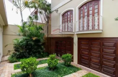 Casa com 3 quartos à venda na Rua Padre Corrado Stefani, 81, Mooca, São Paulo
