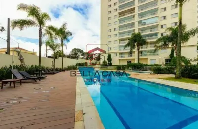 Excelente apartamento  - verdes praças - 3 dormitórios- andar alto
