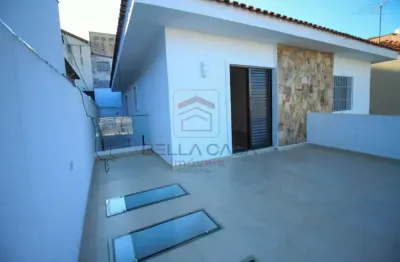 Casa com 3 quartos à venda na Rua Enta, 305, Mooca, São Paulo