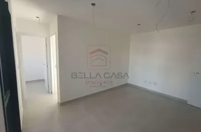 Apartamento com 2 quartos à venda na Rua Pedreira, 83, Vila Antonina, São Paulo