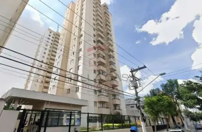 Apartamento com 2 quartos à venda na Rua Ipanema, 67, Mooca, São Paulo