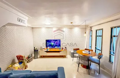 Casa com 3 quartos à venda na Rua Ourinhos, 209, Mooca, São Paulo