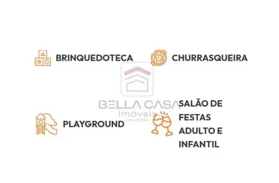 Apartamento com 2 quartos à venda na Avenida Sapopemba, 13302, Jardim Adutora, São Paulo