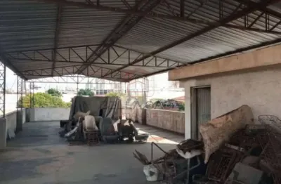 Barracão / Galpão / Depósito à venda na Rua Isabel Garcia, 184, Vila Prudente, São Paulo