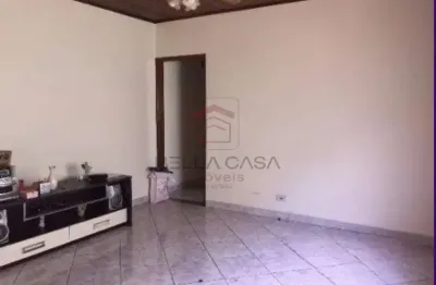 Casa com 2 quartos à venda na Pç Delgado Arouche, 10, Mooca, São Paulo