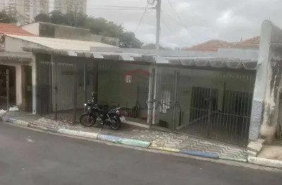 Casa com 2 quartos à venda na Rua Pentecostes, 290, Vila Califórnia, São Paulo