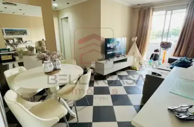 Apartamento para venda - 2 quartos - 1 vaga - bem localizado
