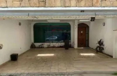 Casa com 3 quartos à venda na Rua Francisco Soledade, 206, Mooca, São Paulo