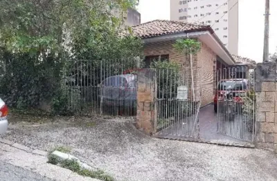 Casa com 4 quartos à venda na Rua Batista do Carmo, 44, Aclimação, São Paulo