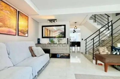 Casa em condomínio fechado com 3 quartos à venda na Rua Cambará, 49, Mooca, São Paulo