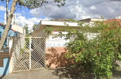 Casa com 2 quartos à venda na Rua Rui Martins, 247, Mooca, São Paulo