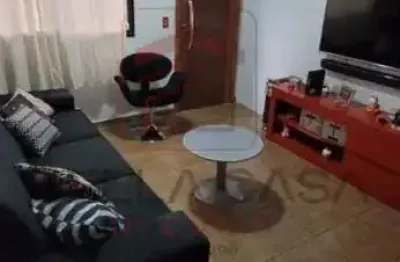 Sobrado em condomínio fechado á venda com  70m², 2 quartos na vila prudente