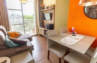 Apartamento com 2 quartos à venda na Rua Maria Daffre, 235, Mooca, São Paulo
