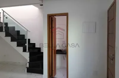 Casa de condomínio fechado vila matilde -  3 quartos - 1 suíte - 2 vagas