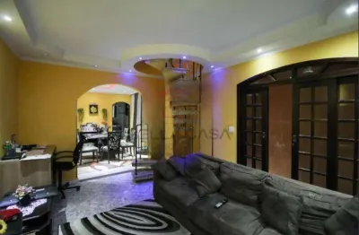 Casa com 3 quartos à venda na Travessa Carbone, 10, Vila Formosa, São Paulo
