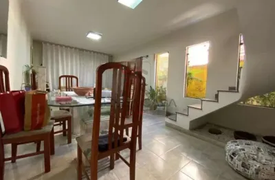 Casa com 3 quartos à venda na Rua Ministro Salgado Filho, 489, Mooca, São Paulo