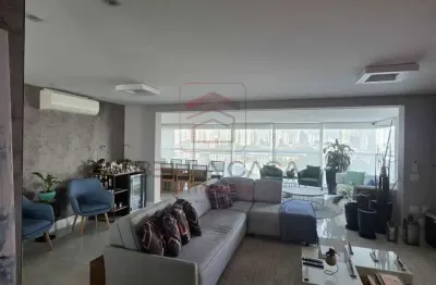 Apartamento l essence mooca 180 m² - 3 suítes- 3 vagas