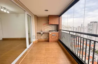 Apartamento à venda no edifício massimo - mooca, 96m², 3 quartos e 2 vagas