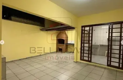 Casa com 2 quartos à venda na Rua Paulo de Morais Barros, 93, Mooca, São Paulo