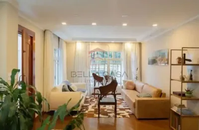 Casa com 3 quartos à venda na Rua Baceúnas, 308, Mooca, São Paulo