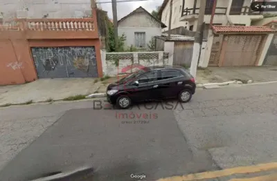 Terreno à venda na Rua das Giestas, 723, Vila Prudente, São Paulo