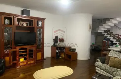 Casa com 3 quartos à venda na Rua Domingos da Fonseca, 336, Mooca, São Paulo