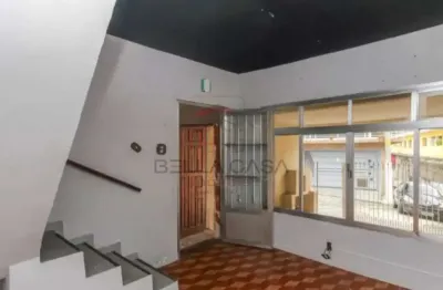 Casa com 3 quartos à venda na Travessa Giuseppe Lillo, 90, Vila Ema, São Paulo