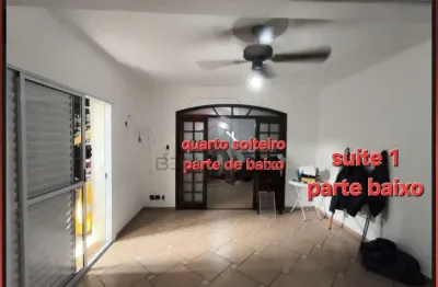 Casa com 5 quartos para alugar na Rua Jupira, 209, Mooca, São Paulo