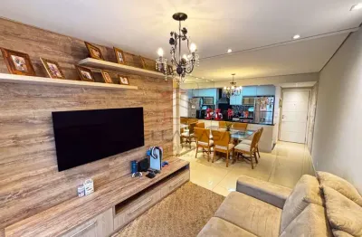 Apartamento não mobiliado com 3 quartos à venda na Mooca, São Paulo