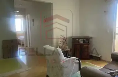 Apartamento com 2 quartos à venda na Rua Riga, 343, Sacomã, São Paulo