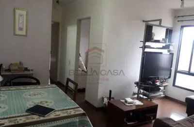 Apartamento com 2 quartos à venda na Rua Marquês de Valença, 123, Mooca, São Paulo