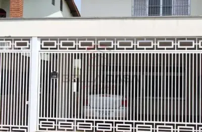 Casa com 5 quartos à venda na Rua Hermeto Lima, 662, Vila Alpina, São Paulo